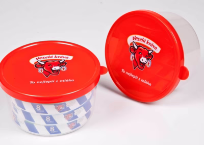 Originální produkty & zakázkový dovoz pro značky a e-commerce - PROMO ITEM