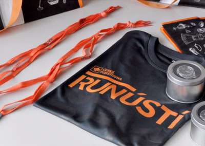 Originální produkty & zakázkový dovoz pro značky a e-commerce - PROMO ITEM