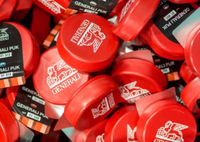 Originální produkty & zakázkový dovoz pro značky a e-commerce - PROMO ITEM