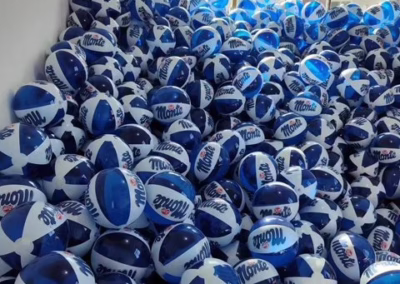 Originální produkty & zakázkový dovoz pro značky a e-commerce - PROMO ITEM