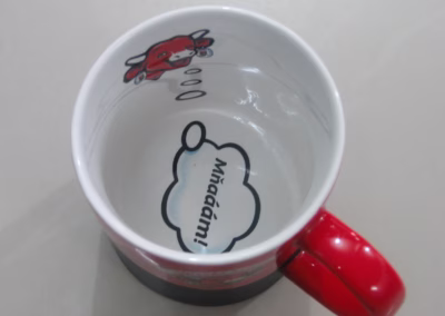 Originální produkty & zakázkový dovoz pro značky a e-commerce - PROMO ITEM