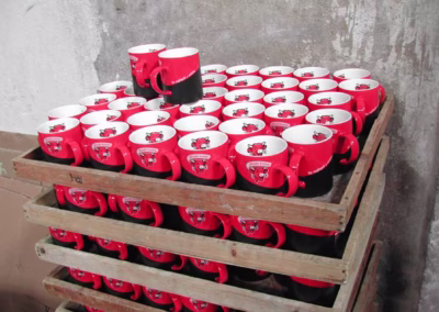 Originální produkty & zakázkový dovoz pro značky a e-commerce - PROMO ITEM