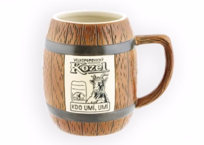 Originální produkty & zakázkový dovoz pro značky a e-commerce - PROMO ITEM