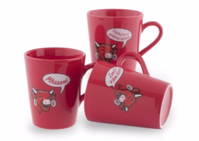 Originální produkty & zakázkový dovoz pro značky a e-commerce - PROMO ITEM