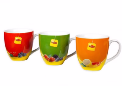 Originální produkty & zakázkový dovoz pro značky a e-commerce - PROMO ITEM