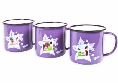 Originální produkty & zakázkový dovoz pro značky a e-commerce - PROMO ITEM